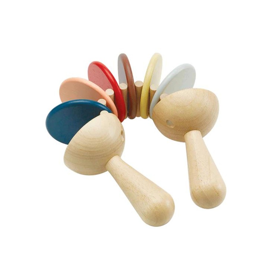 All Toddler Toys Plan Toys | Clatter Rattle