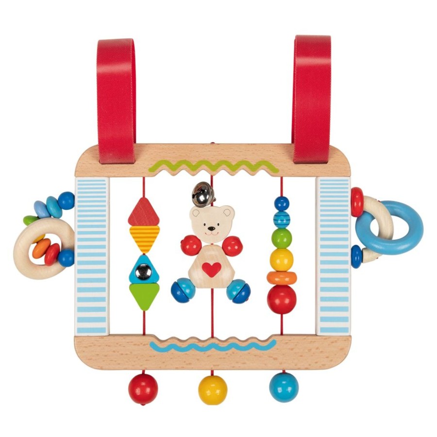 Wooden Baby Toys Heimess | Activity Board