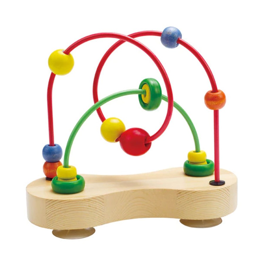 All Toddler Toys Hape | Bead Maze